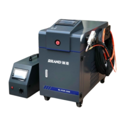 MÁY HÀN LASER