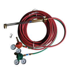 PHỤ KIỆN GAS/0XY
